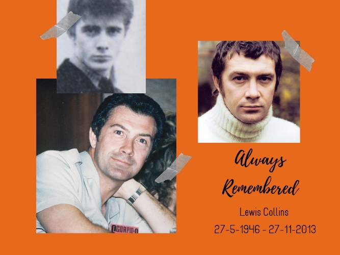 10th anniversary tribute collage