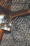 Helen Hollick's "Harold the King" book cover